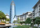 Banyan Tree Doha foto 1
