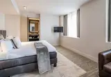 Terhills Hotel foto 4