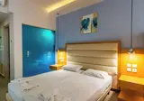 Hotel Pantheon foto 21