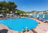 Palladium Hotel Cala Llonga - adults only foto 2