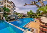 Krabi La Playa Resort foto 2
