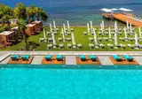 Arts Hotel Bodrum foto 2