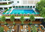Royal Orchid Sheraton Hotel & Towers foto 30