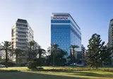Mövenpick Hotel Izmir foto 1