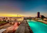 Ikyk Hotel foto 2