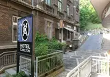 Carlton Hotel foto 2