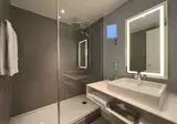 Novotel Paris Gare Montparnasse foto 12