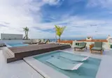 Hotel The Editory Ocean Way Funchal foto 6