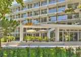 ibis Styles Golden Sands Roomer Hotel foto 24