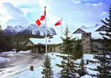 Lake Louise Inn foto 2