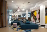 Hampton By Hilton Rome North Fiano Romano Hotel foto 1