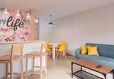 Servatur Isora Suites foto 17