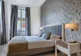 Hotel Monte Rosa foto 6