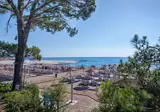 Ma Biche Kemer Hotel foto 17