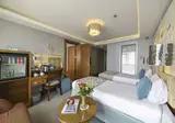 Hotel Grand Star Bosphorus foto 26