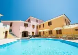 Appartementen Residence Cala Viola foto 10