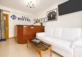Saji Hotel Ilford by OYO foto 23