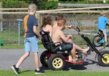 Camping Glyngore foto 3