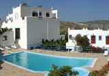 Hotel Albatros foto 5