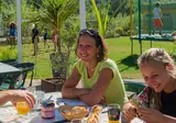 Camping La Roche D Ully foto 7