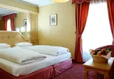 Hotel Evaldo foto 7
