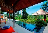 Alam Ubud Villa foto 8