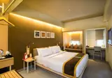 SEVN Legian Hotel foto 18