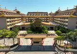 Royal Dragon Hotel foto 15