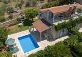 Ellotis Villas foto 1