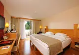 Rogner Hotel Tirana foto 25
