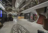 Hotel Grand Star Bosphorus foto 20