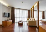 Lantana Resort Hotel & Apartments foto 5