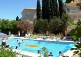Hotel Ipsos Beach foto 1