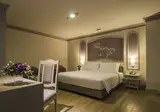 Imm Hotel Ladprao Bangkapi Bangkok foto 4