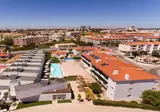 Aparthotel Oura Senses foto 3
