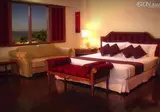 Hotel Nikko Bali Benoa Beach foto 22