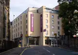Premier Inn Edinburgh City Centre Lauriston Place foto 1