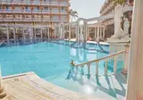 Hotel Cleopatra Palace foto 5