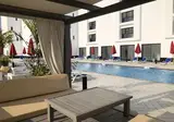 Porto Said Resort & Spa foto 14