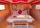 Nkhila Lodge Agafay Desert Private Camp foto 6