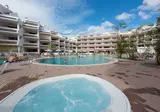 Paloma Beach Appartementen foto 3