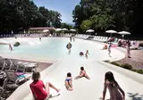 Camping hu I Pini Village foto 4