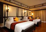 Wora Bura Hua Hin Resort & Spa foto 25