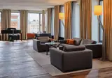HENRI Hotel Berlin Kurfürstendamm foto 14