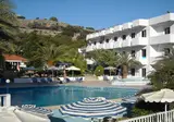 PefkosBreeze Family Resort & Spa foto 17