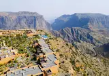 Anantara Al Jabal Al Akhdar Resort foto 24