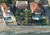 Anetis Beach Hotel foto 2