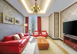 Dusit Hotel & Suites Doha foto 13