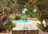 Istron Luxury Villas foto 2