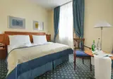 Ramada by Wyndham Airport Prague foto 6